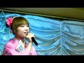 寅谷利恵子 『涙じょんから女旅』 2015.12.27