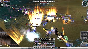 RF Online CW PVP