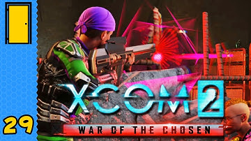 Trying Out The Hunter