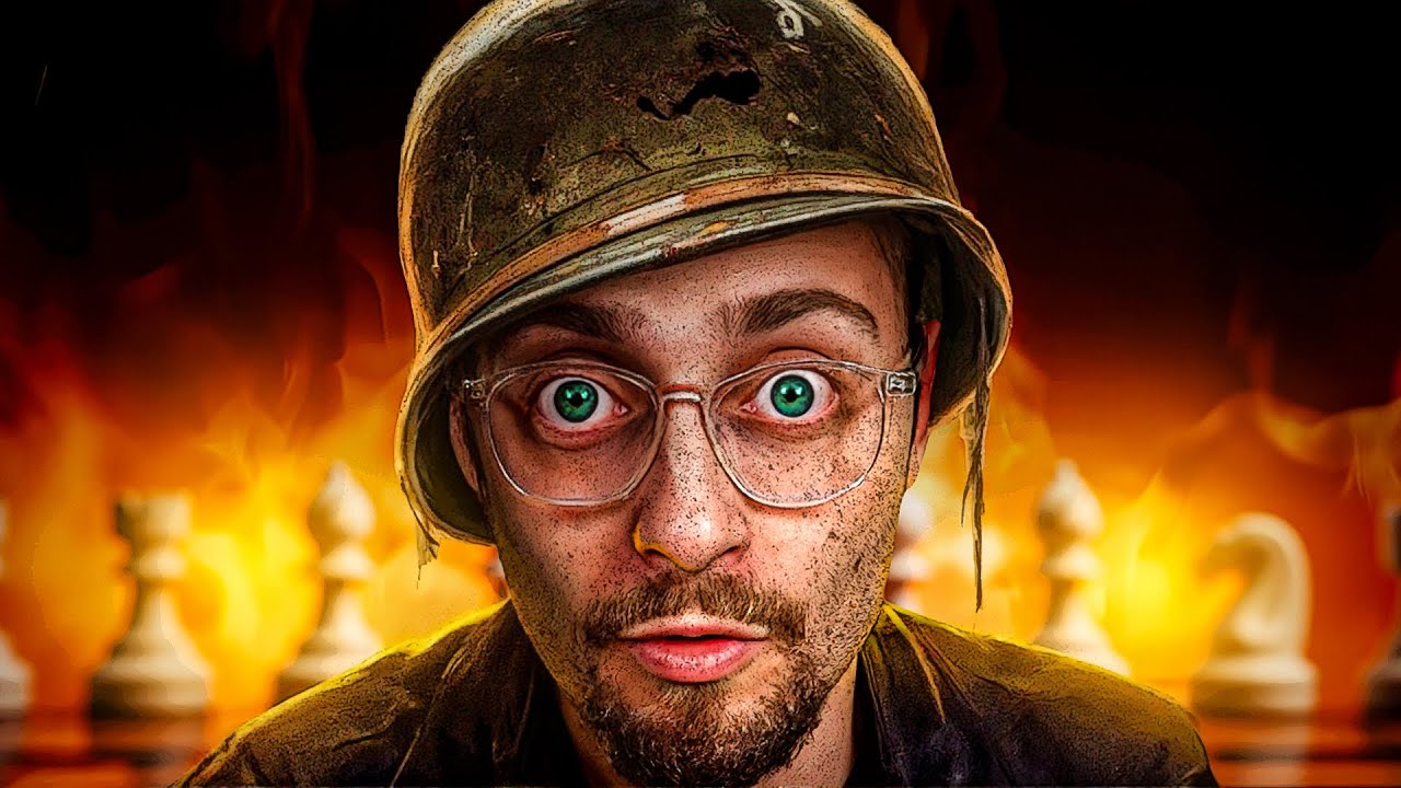 600 ELO CHECKMATED ME | Slowrun Episode 9