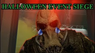 Awsome halloween event - Rainbow 6 Siege