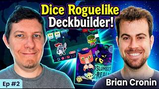 Building a 90s Dreamworld: The Story Behind Slumber Realm (Ep #2)