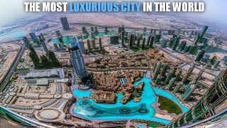 What Made Dubai So Rich And Prosperous | EXPLAINED