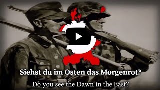 "Volk, ans Gewehr!" - Volksstrum Song(Rare Version)