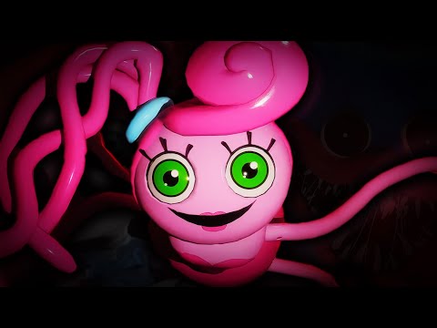 Stream Poppy Playtime Chapter 2 Teaser Trailer by StrawBarry_Gal.8