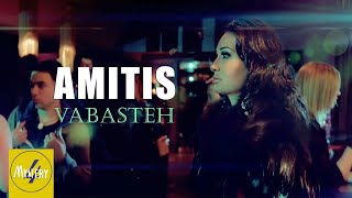 Amitis - Vabasteh OFFICIAL VIDEO | آمیتیس - وابسته