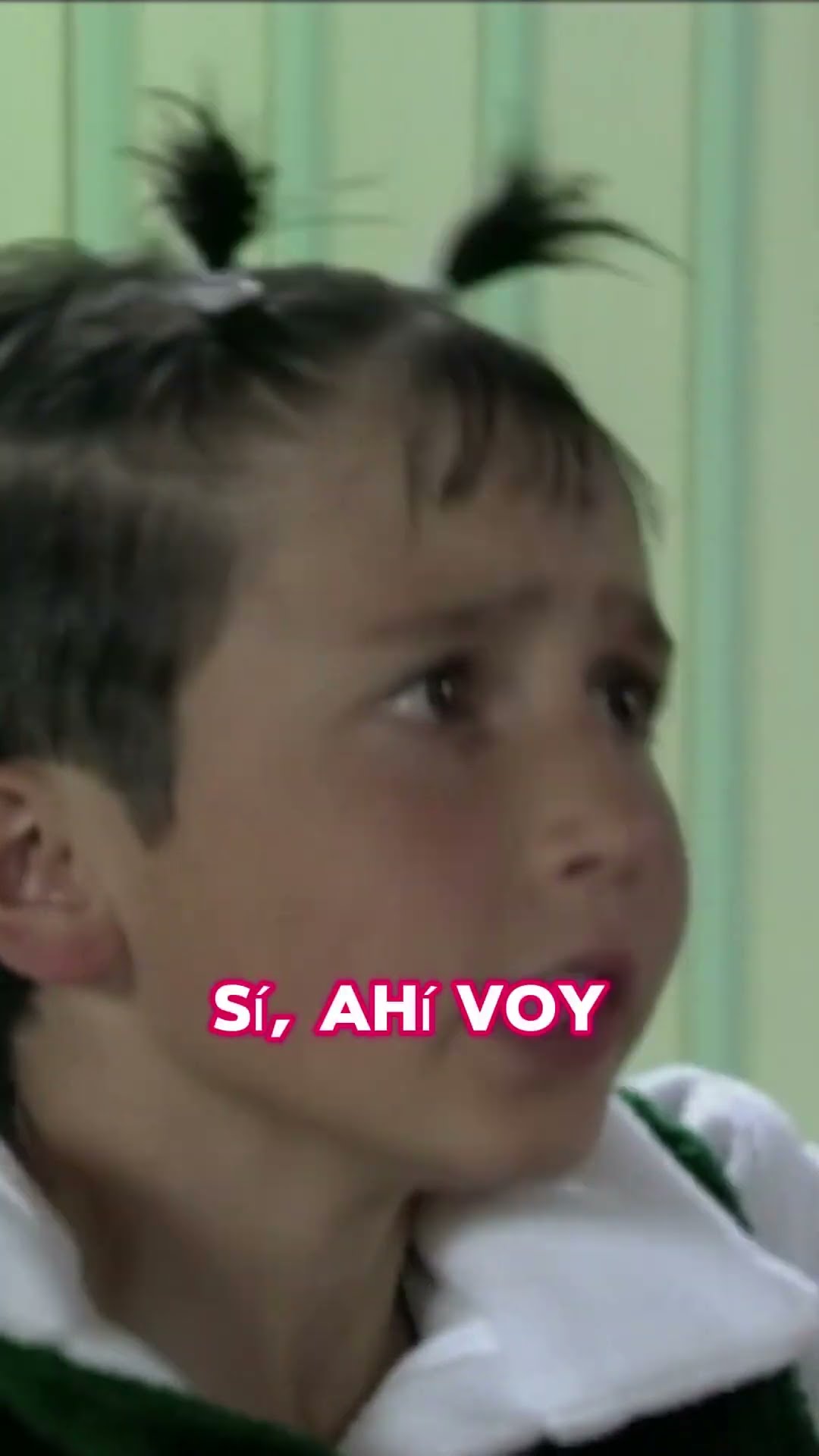 Ludoviquito, ¿el más obediente? ? #LaFamiliaPLuche #Comedia #humor