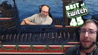 World of Warships Best moments 45