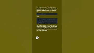 Getting list of lists into pandas DataFrame #shorts