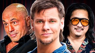 Times Theo Von Roasted Comedians