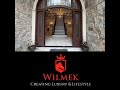 Custom Stairs, Custom Homes - Wilmek #shorts