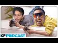 Nintendo Sleepover Memories - Kinda Funny Podcast