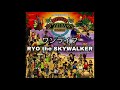 ワンライフ / RYO the SKYWALKER (ONE LIFE RIDDIM) Official Audio #サウスヤード #RYOTHESKYWALKER