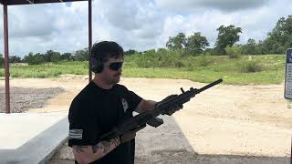 Daewoo USAS-12