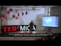 Theater is a calling not a profession | Piyush Mishra | TEDxMICA