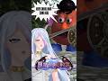 Mr. Potato Head Invades my Skyrim #vtuber #skyrimmods #skyrim #weeb