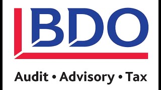 BDO South Africa | Company Profile