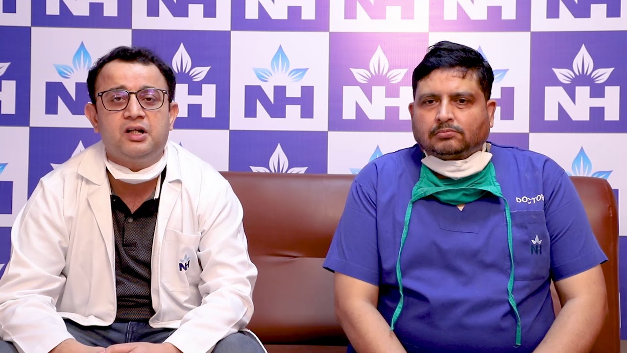 Brain Tumor: Symptoms & Treatment | Dr. Rajiv & Dr. Arun