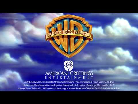 DiC/LBS Communications/Warner Bros. Television/American Greetings Entertainment