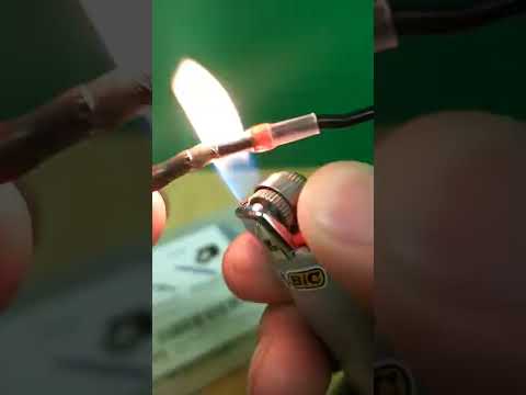 Waterproof Wire Sleeve