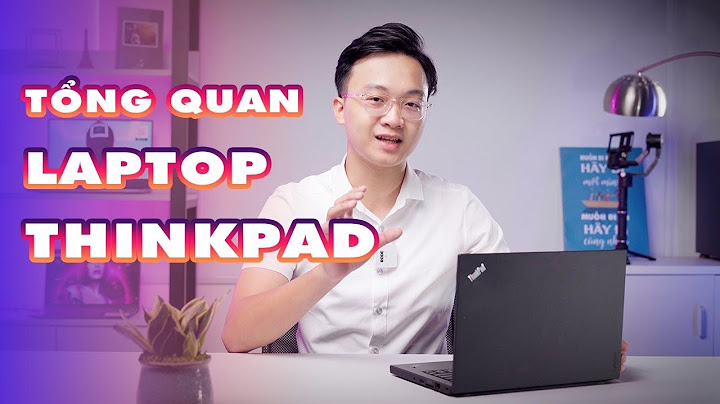 Đánh giá thinkpad edge có nên mua không năm 2024