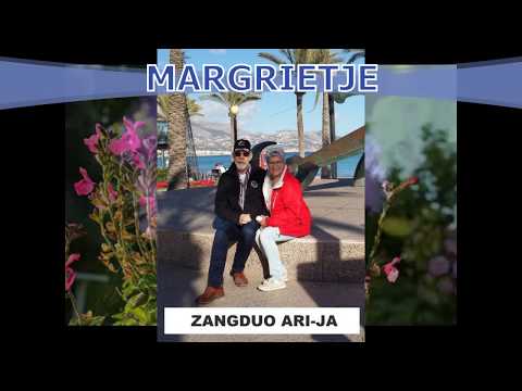 Margrietje (de rozen zullen bloeien)