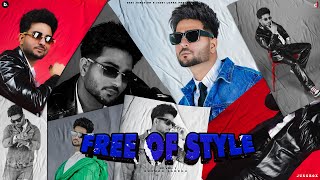 Free Of Style - Gurman Sandhu | Full EP Jukebox | Punjabi Songs 2022