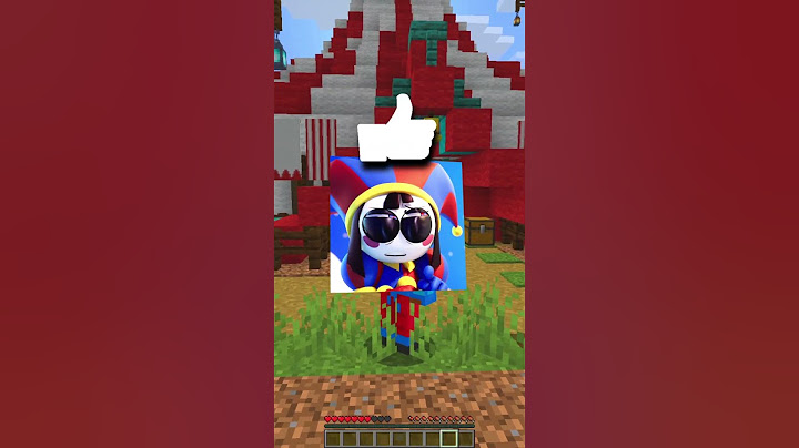 Minecraft Pero Pomni Controla Mi Mundo!! 🤯