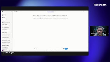 Exploring the Future of Augmented Reality (AR