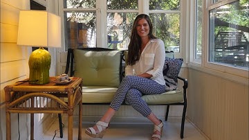 Financial Freedom with AirBNB (even if you don’t own any property)