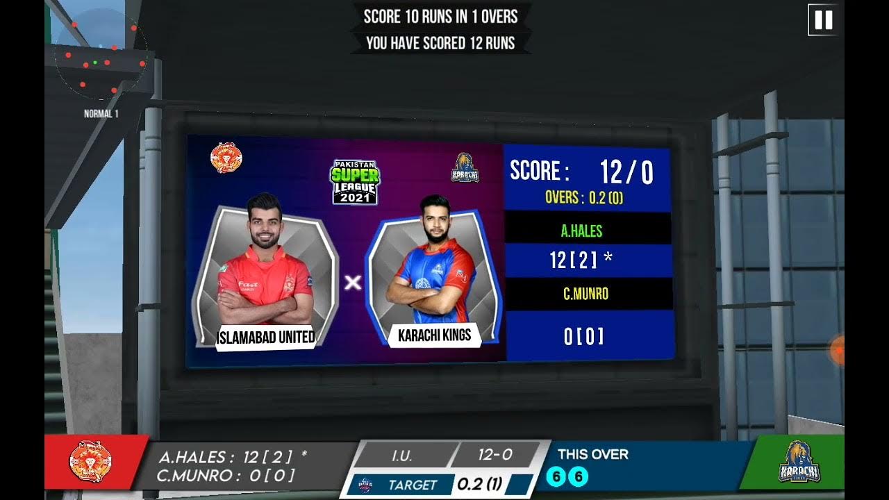 Bat Ball Games YouTube