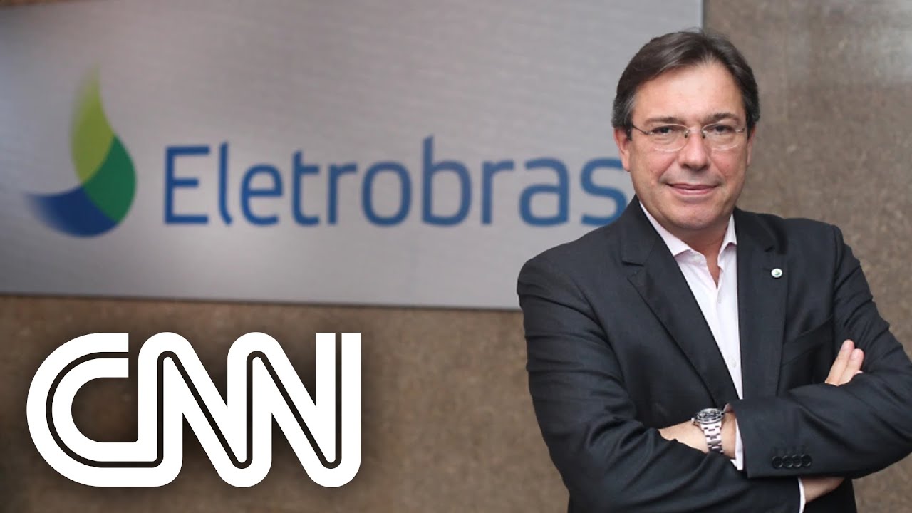 Wilson Ferreira Júnior é eleito presidente da Eletrobras | AGORA CNN