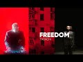 TVORCHI – FREEDOM