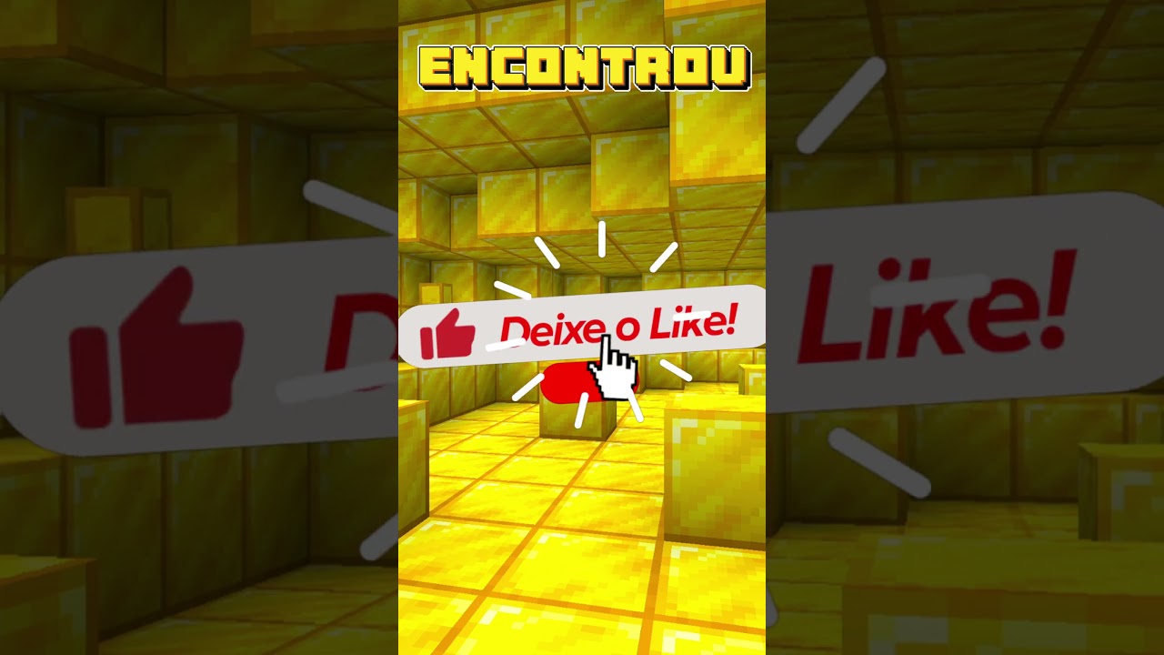 ESCONDE - ESCONDE NO MINECRAFT SUPER DIFICIL