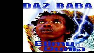 Daz-Baba Ft Critic -Raia