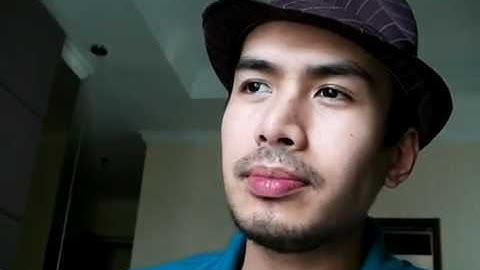 CHRISTIAN BAUTISTA FIRST BLOG IN INDONESIA (10_22_10).mp4