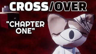 CrossOver OST - Chapter 1