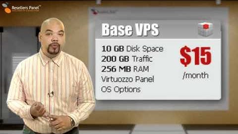 Free Reseller Program by Resellers Panel