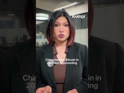 Bitcoin in U.S.