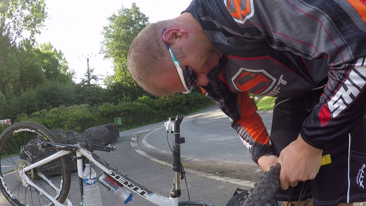 randonnee vtt noeux les mines