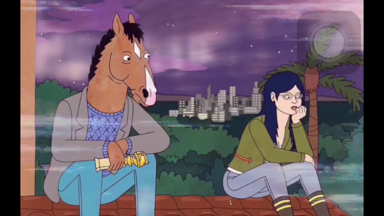 LIL BO WEEP - not ok but it’s ok