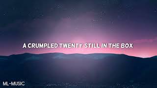 In The Stars - Benson Boone [LYRICS]