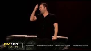 Cem Yılmaz - Çoçuk Olmuş Mu Kısa Replik