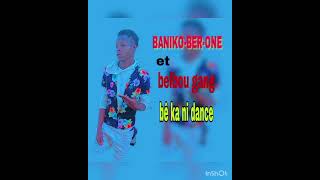 Baniko Ber-One Bê Kani Dance Son Officiel 2023