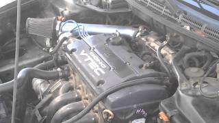 H23 bluetop