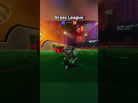 Grassl clippings #rocketleague