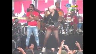 Ratna Antika ~ SAYANG Monata Live in BANJAREJO BLORA 2016