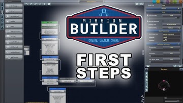 KSP MISSION BUILDER: First Steps in the new Making History Expansion in Kerbal Space Program 1.4