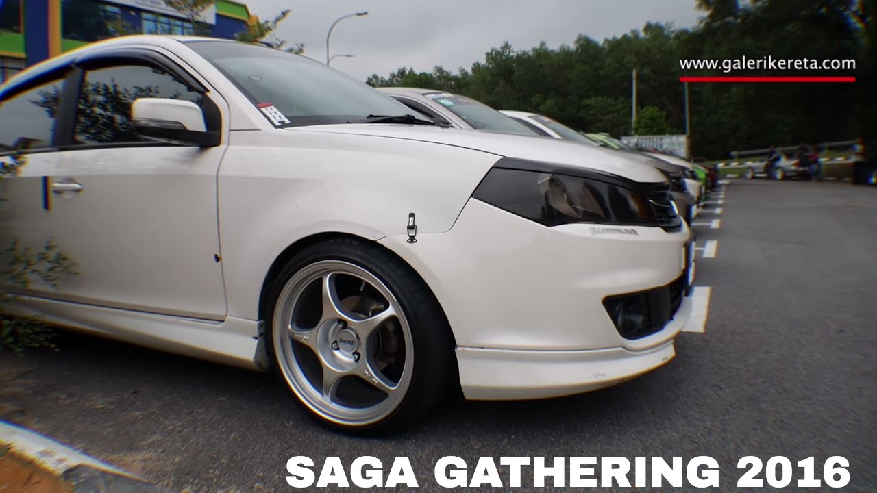 Proton Saga Flx 13 Standard Modified Gambar Foto Terbaru Terlengkap