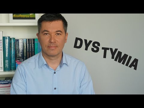 Wideo: Dystymia: Przyczyny, Objawy I Diagnoza